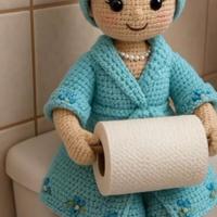 tutto uncinetto e bomboniere 