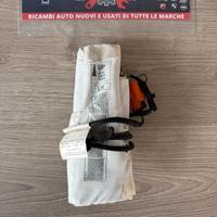 34024858 Carica Airbag Sedile Lato Sinistro E Rica