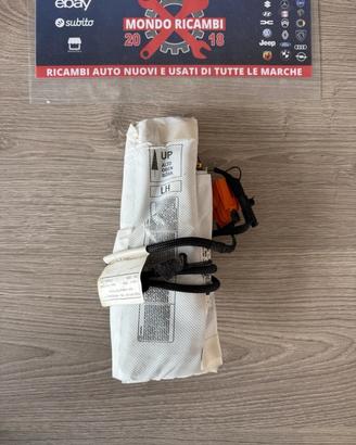 34024858 Carica Airbag Sedile Lato Sinistro E Rica