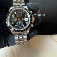 Tudor Prince Date.
