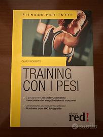 libro corso da istruttore 