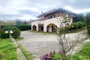 Villa singola a C.da S. Eustachio