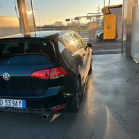 golf 7 1.6 tdi