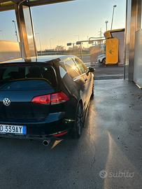 golf 7 1.6 tdi