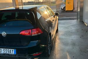 golf 7 1.6 tdi