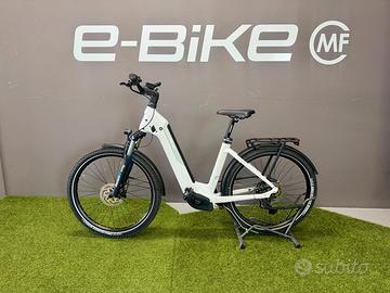 OLYMPIA ELYSIUM COMFORT 800 TG. M