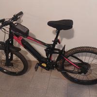 E-bike  Motore polini