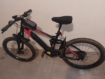 E-bike  Motore polini