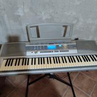 Pianola elettrica