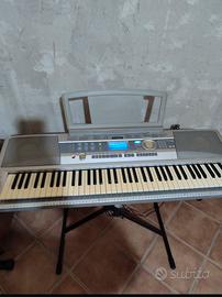 Pianola elettrica