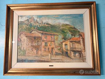 quadro Carbonari