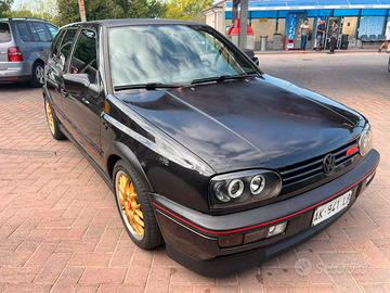 Golf 3 Gti edition 20
