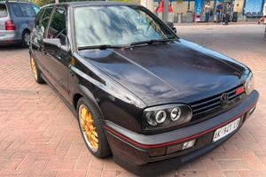 Golf 3 Gti edition 20