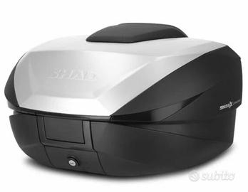 SHAD BAULETTO SH 59 LAMPO FINE SETT