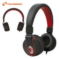 Milan calcio ORIGINALE Cuffie Stereo microfono