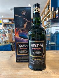Ardbeg Smokiverse 70cl 48.3% whisky 