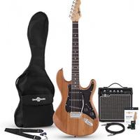 Chitarra Elettrica Gear4Music (kit)