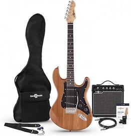 Chitarra Elettrica Gear4Music (kit)