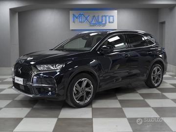 DS Automobiles DS7 Crossback 1.5 BlueHDI AT Bastil