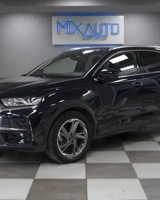 DS Automobiles DS7 Crossback 1.5 BlueHDI AT Bastil
