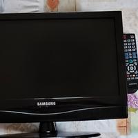 TV Samsung 19 DVB-T2 HD