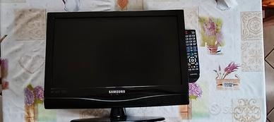 TV Samsung 19 DVB-T2 HD