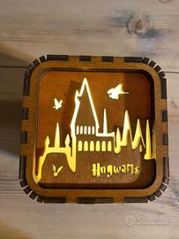 Carillon Hogwarts - Harry Potter