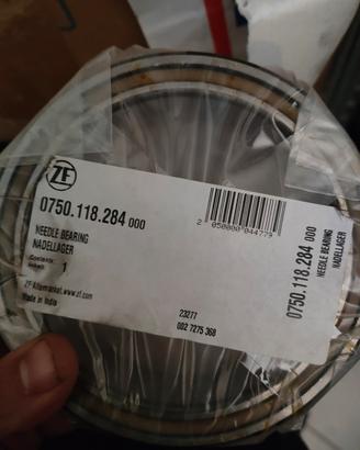 Cuscinetto cambio ZF originale
