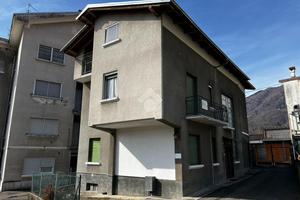 CASA INDIPENDENTE A COGGIOLA