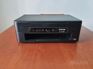 STAMPANTE EPSON XP 2025