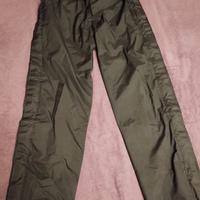 pantaloni tucano urbano moto scooter taglia L 