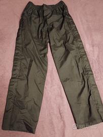 pantaloni tucano urbano moto scooter taglia L 