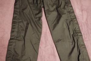 pantaloni tucano urbano moto scooter taglia L 