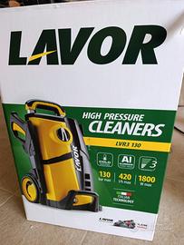 idropulitrice Lavor