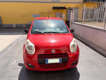 Suzuki Alto  ,  2011