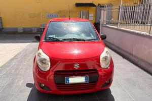 Suzuki Alto  ,  2011
