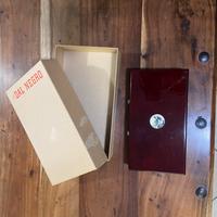 Carte da gioco Dal negro