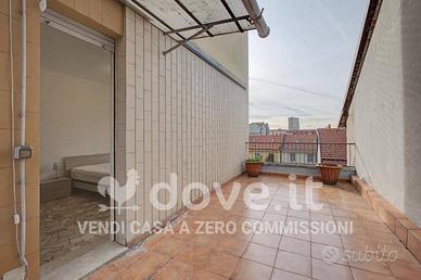 Appartamento di 110 m² con 5 locali a Milano
