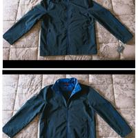 Giacca a vento uomo Michael Kors 