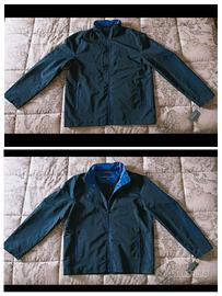 Giacca a vento uomo Michael Kors 