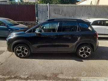 Citroen C3 Aircross PureTech 130 S&S EAT6 Shine Pa