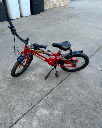 bici bambino