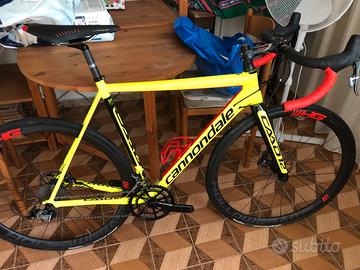Cannondale caad 12 disc