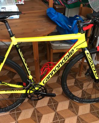 Cannondale caad 12 disc