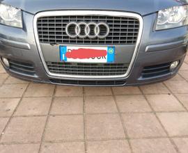 Audi A3 sport back 2.0 TDI6