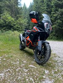 Ktm 1290 adventure S 2021