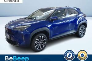 Toyota Yaris Cross 1.5H TREND FWD 116CV E-CVT