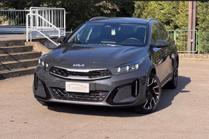 Kia XCeed Business 1.0 T-GDI GPL #50328