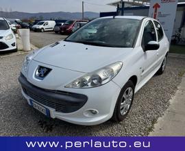PEUGEOT 206 Plus 1.1 60CV 5p. Generation ECO GPL