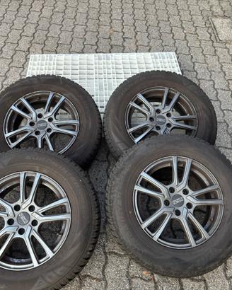 CERCHI E GOMME